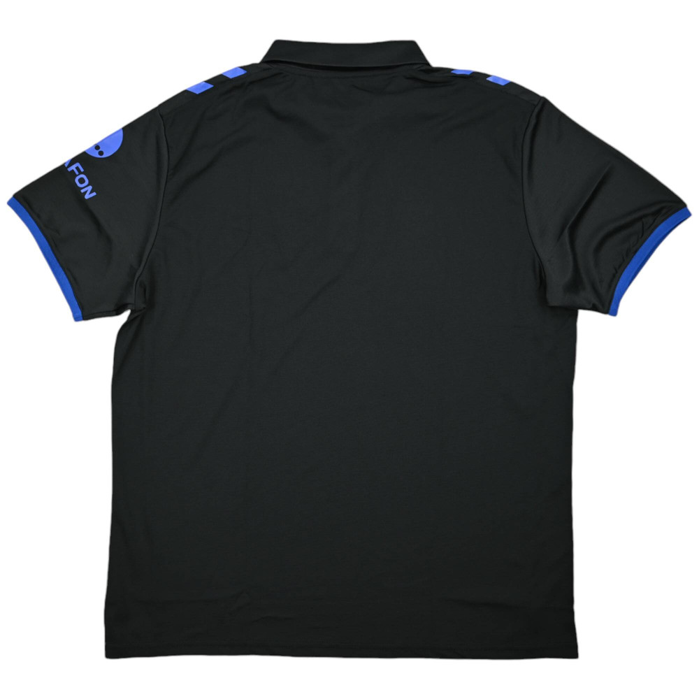 2020-21 EVERTON SHIRT 3XL