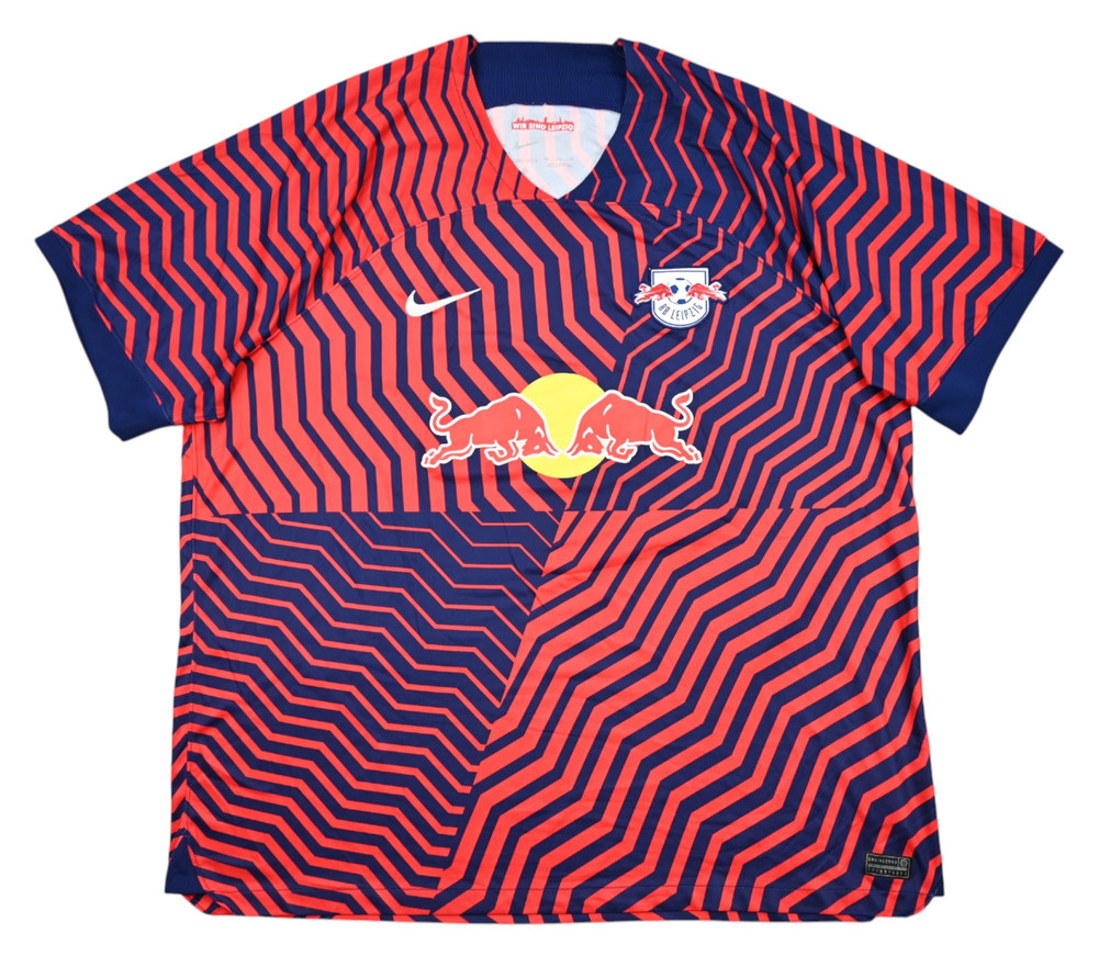 2023-24 RB LEIPZIG SHIRT 3XL