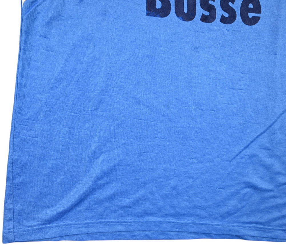 ERIMA #10 OLDSCHOOL KOSZULKA L