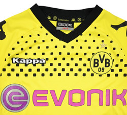 2011-12 BORUSSIA DORTMUND KOSZULKA L. BOYS