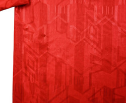 1992-94 MANCHESTER UNITED SHIRT L