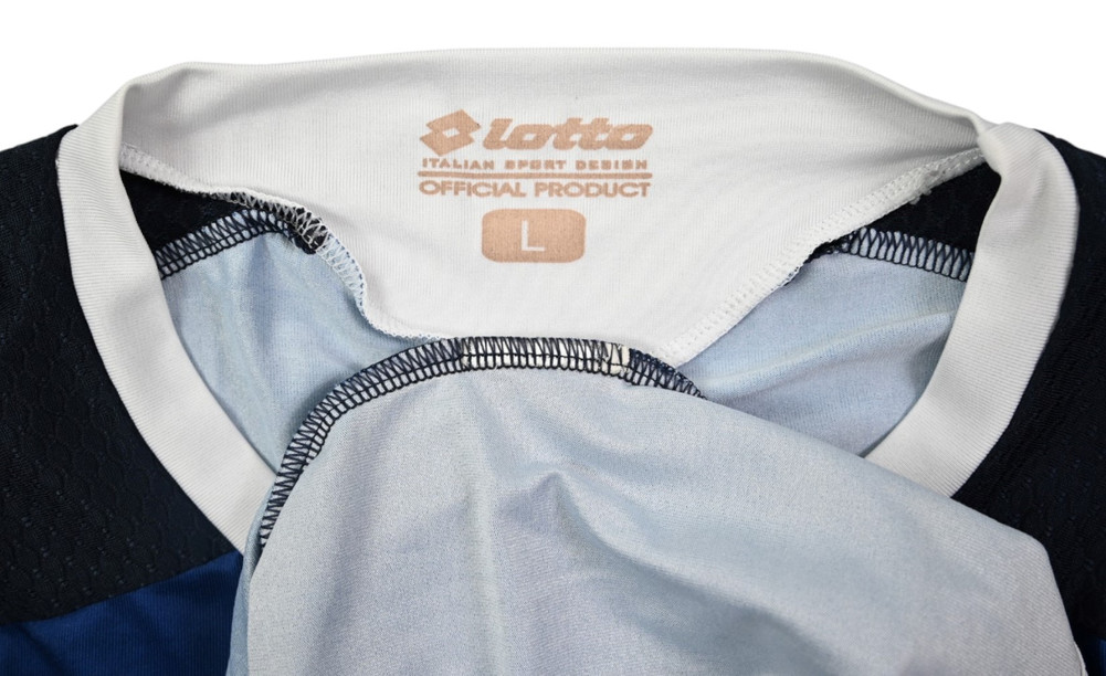 2015-16 HOFFENHEIM *OCHS* SHIRT L