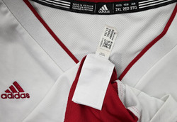 MIAMI HEAT *JAMES* NBA KOSZULKA XXL