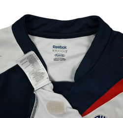 2011-12 BOLTON WANDERERS #11 KOSZULKA S