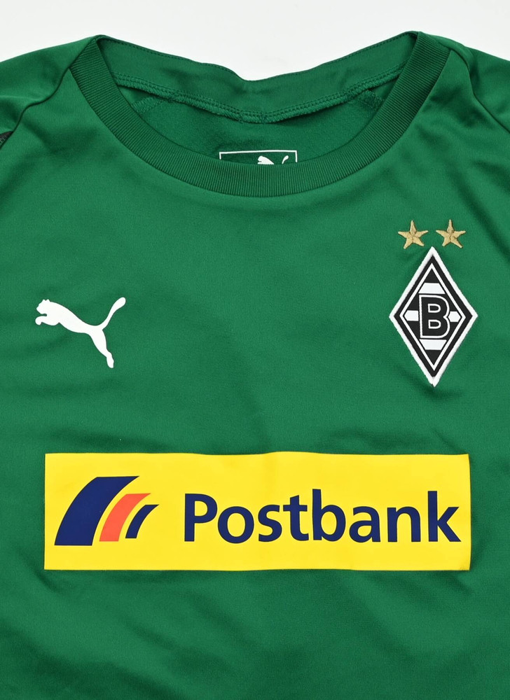 BORUSSIA MONCHENGLADBACH SHIRT L. BOYS