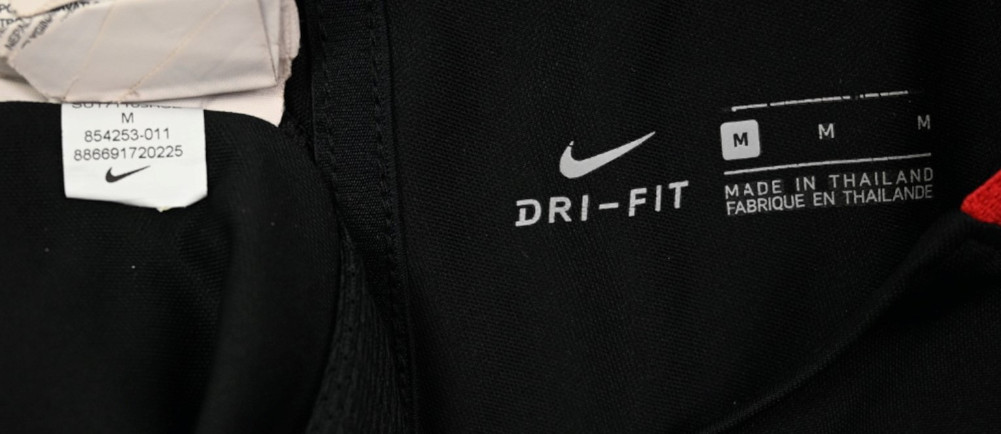 2017-18 BARCELONA KOSZULKA M