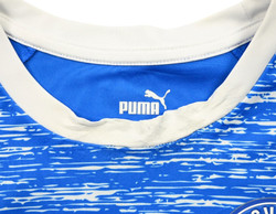 2020-21 HOLSTEIN KIEL *MEES* KOSZULKA XL. BOYS