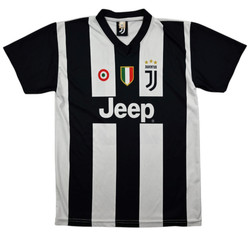 2016-17 JUVENTUS *DYBALA* SHIRT L. BOYS