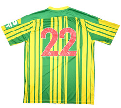 2020-21 WEST BROMWICH ALBION KOSZULKA XL