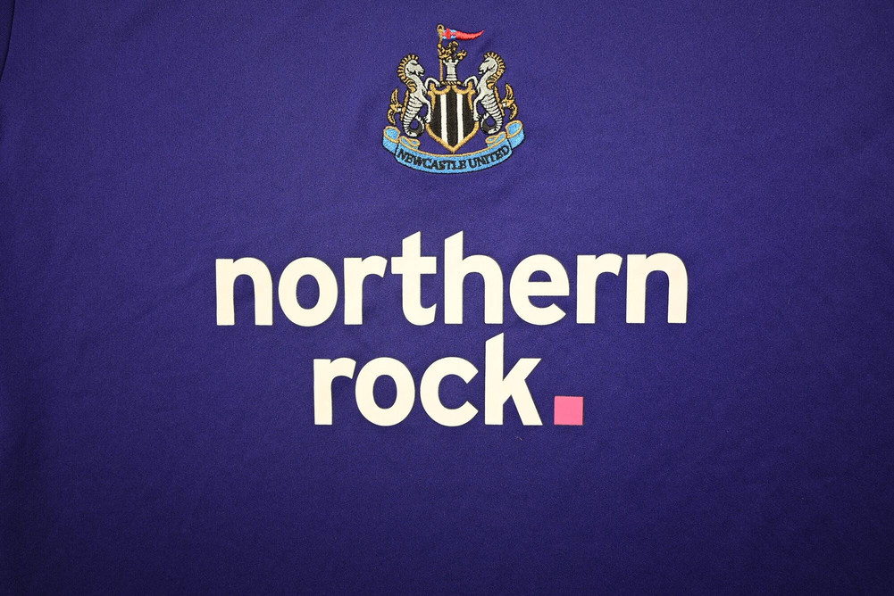 2008-09 NEWCASTLE UNITED KOSZULKA M