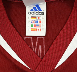 2001-03 BAYERN MUNCHEN *SALIHAMIDZIC* SHIRT L