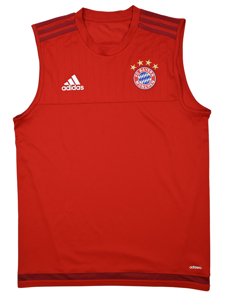 BAYERN MUNCHEN SHIRT M