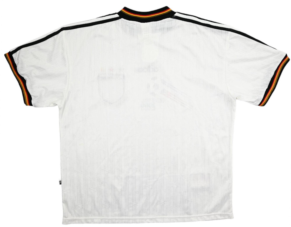 1996-98 GERMANY KOSZULKA 2XL