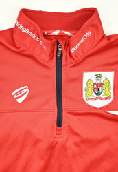 BRISTOL CITY BLUZA S