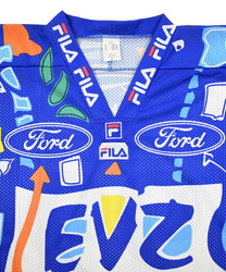 EV ZUG *WIPFLI* HOCKEY SHIRT M