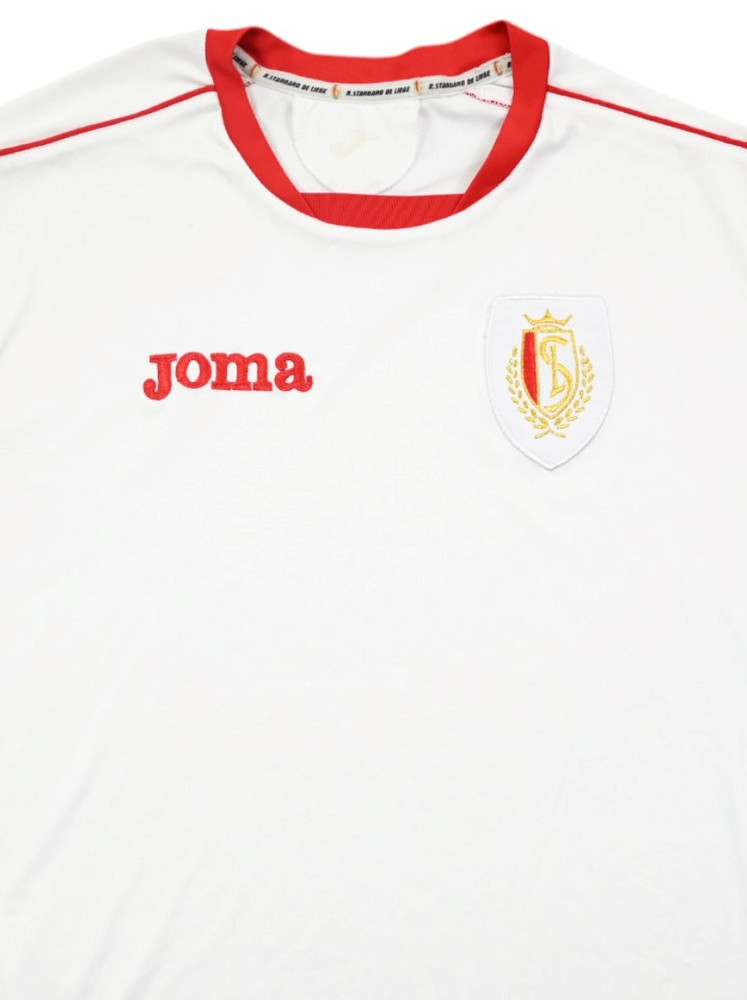 2012-13 STANDARD LIEGE KOSZULKA L