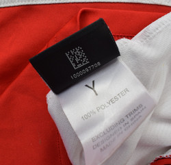 2008-09 CHARLTON ATHLETIC KOSZULKA XL.BOYS