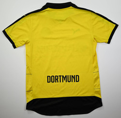 2015-16 BORUSSIA DORTMUND KOSZULKA M