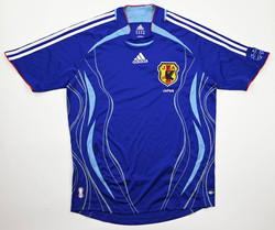 2006-08 JAPAN KOSZULKA M