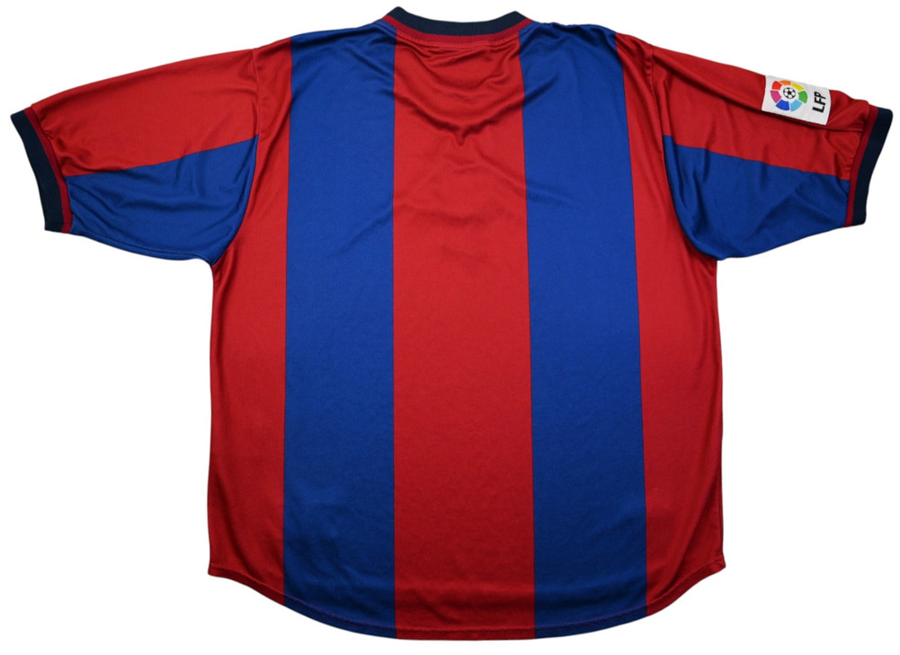 1998-00 BARCELONA KOSZULKA XL