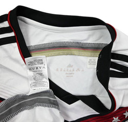 2014-15 GERMANY SHIRT 2XL