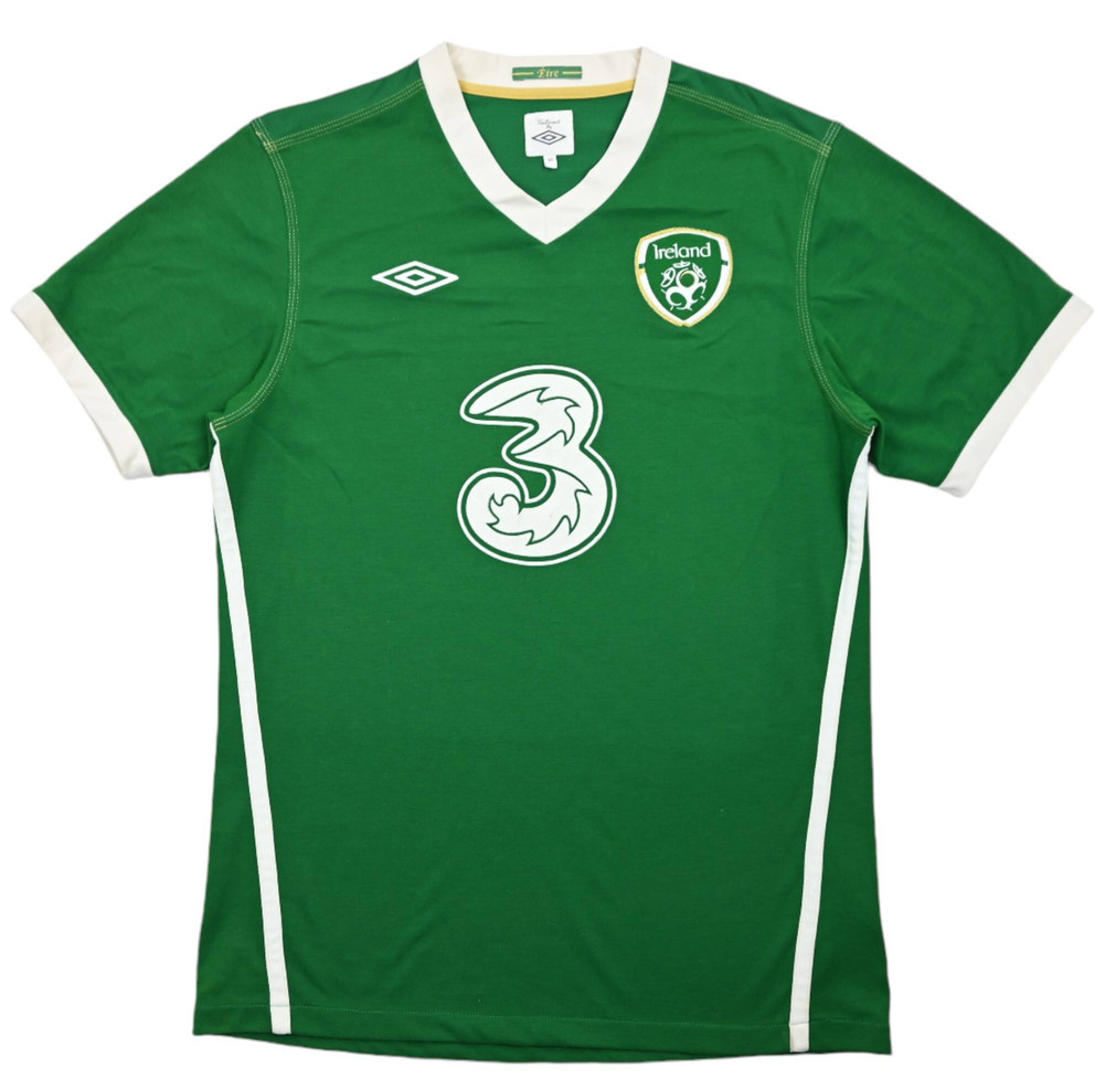 2010-11 IRELAND KOSZULKA S