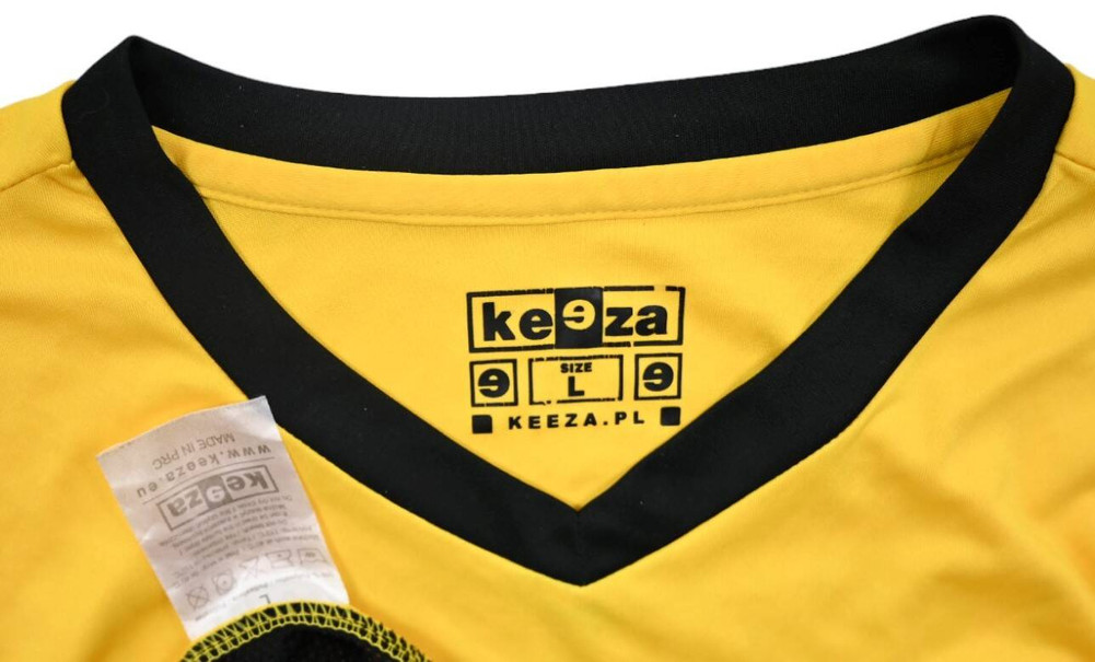 KS LEGIONOVIA SHIRT L