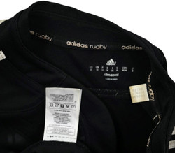 ALL BLACKS NEW ZEALAND RUGBY KOSZULKA M