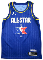 ALL STAR GAME *JAMES* NBA SHIRT M
