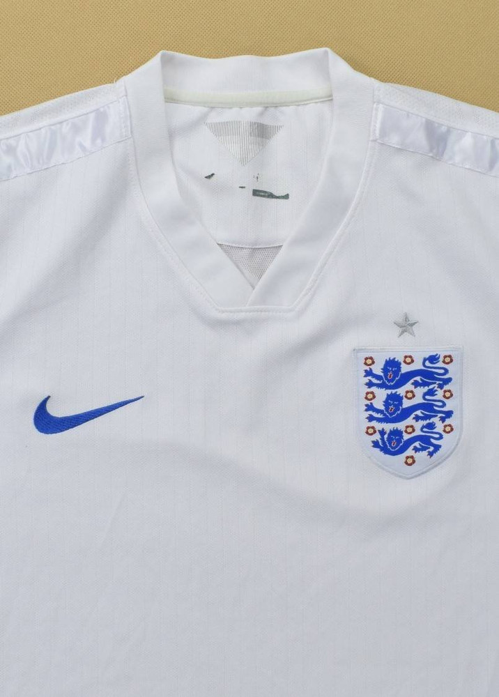 2014-15 ENGLAND KOSZULKA S