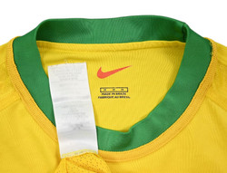 2000-02 BRAZIL KOSZULKA M