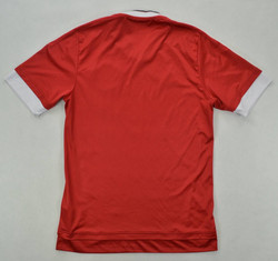 2015-16 MANCHESTER UNITED SHIRT S