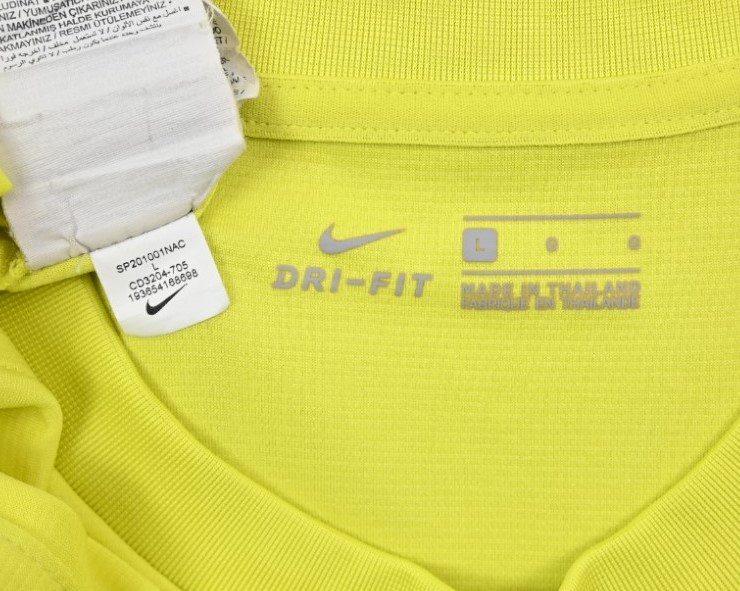 2019-20 BARCELONA KOSZULKA L