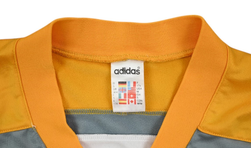 ADIDAS OLDSCHOOL KOSZULKA XXL