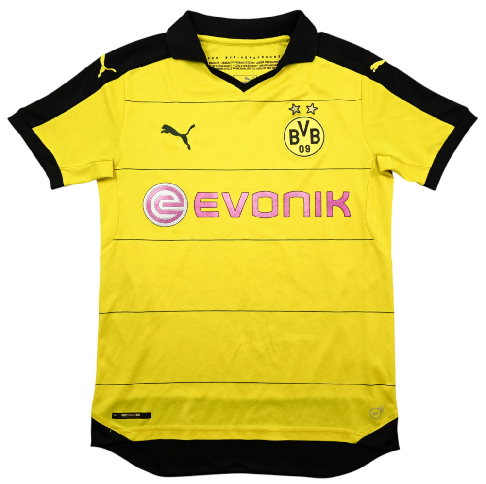 2015-16 BORUSSIA DORTMUND *REUS* SHIRT S