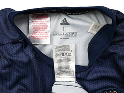 2018-19 MANCHESTER UNITED KOSZULKA L. BOYS