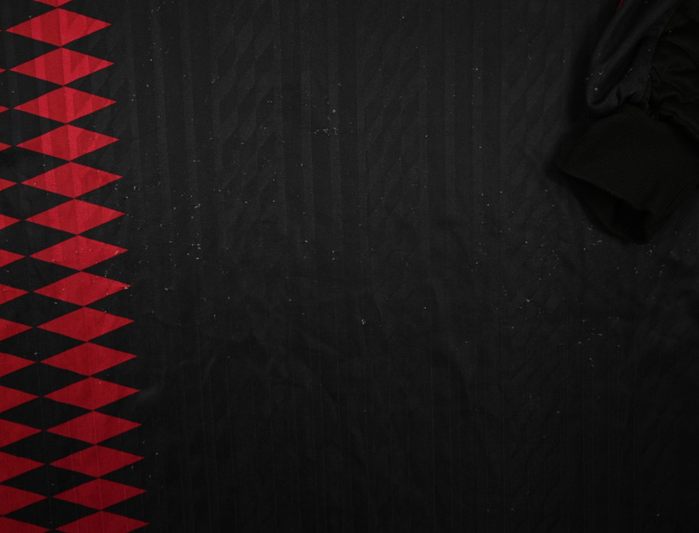 SPORTVEREIN SCHONHAID GK LONGSLEEVE KOSZULKA XL