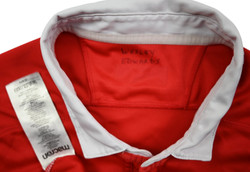 WALES RUGBY KOSZULKA L