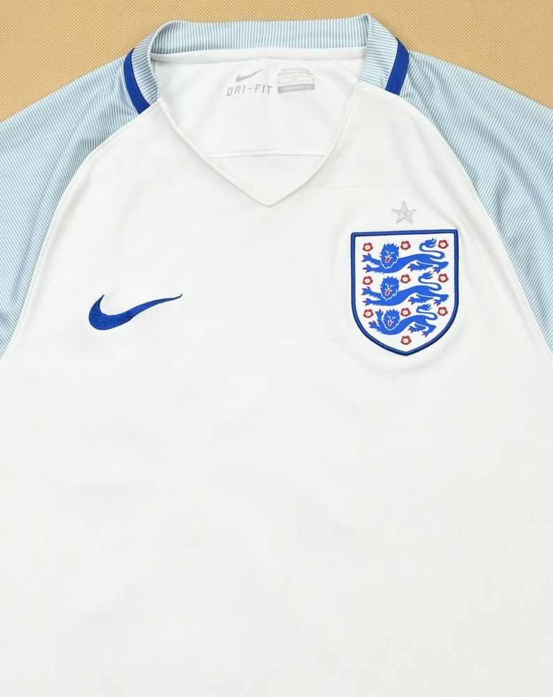2016-17 ENGLAND *ROONEY* KOSZULKA M