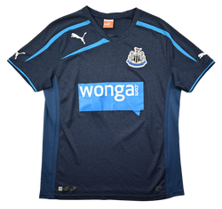 2013-14 NEWCASTLE UNITED KOSZULKA S
