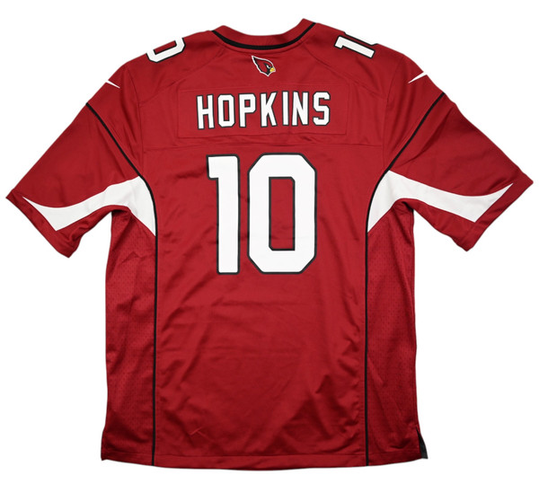 ST. LOUIS CARDINALS *HOPKINS* NFL KOSZULKA L