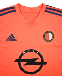 2015-16 FEYENOORD KOSZULKA L