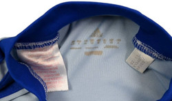 2011-12 SCHALKE 04 GOALKEEPER LONGSLEEVE M. BOYS