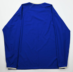 2003-04 EVERTON FC SHIRT XXL