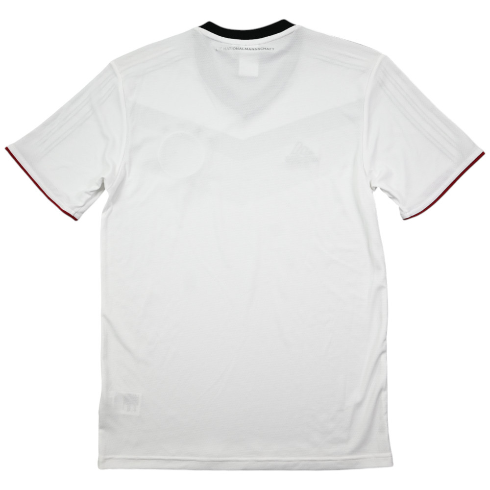 2014-15 GERMANY KOSZULKA S