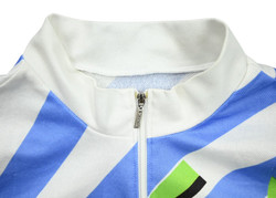DESCENTE CYCLING SHIRT XS