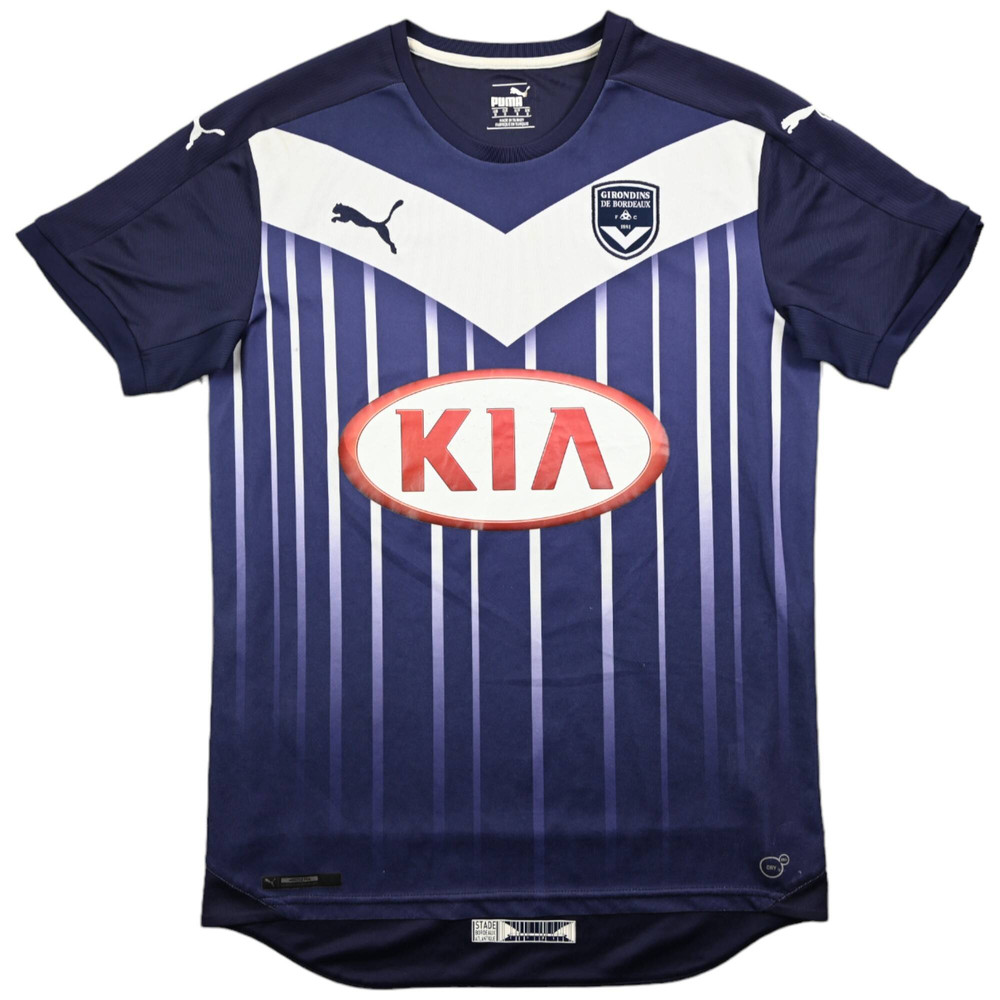 2015-16 GIRONDINS BORDEAUX KOSZULKA S