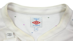 2011-12 ENGLAND *ROONEY* SHIRT XXL