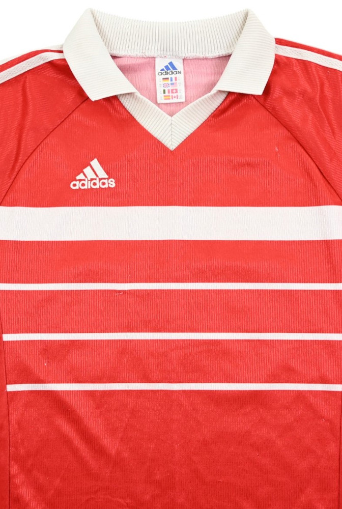 ADIDAS OLDSCHOOL KOSZULKA M