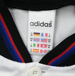 1996-98 BAYERN MUNCHEN *NERLINGER* SHIRT M